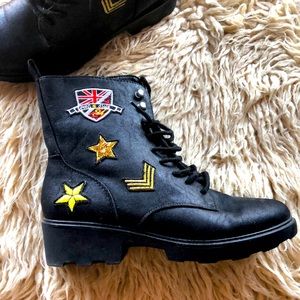 Cute boot